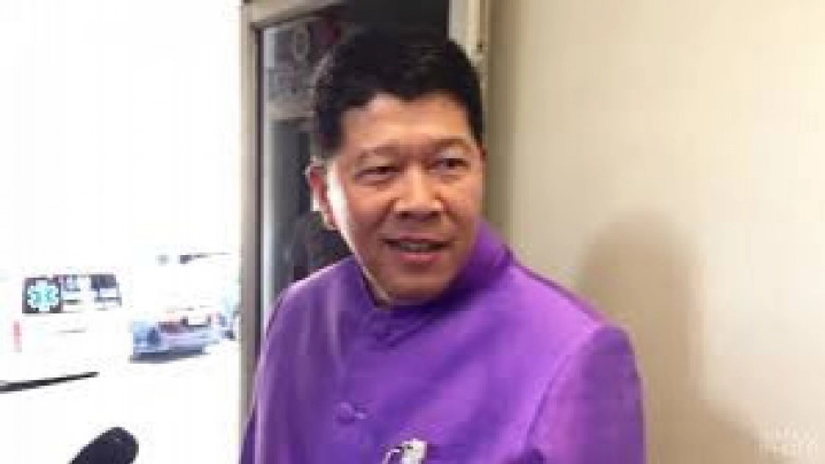 "สงกรานต์"เคลื่อนไหวได้แต่อยู่ในกรอบกฏหมาย "สงกรานต์"เคลื่อนไหวได้แต่อยู่ในกรอบกฏหมาย