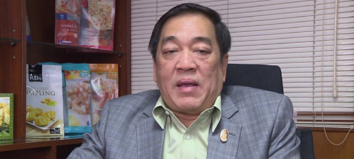 หอการค้ามองปรับค่าแรงกระทบต้นทุน หอการค้ามองปรับค่าแรงกระทบต้นทุน