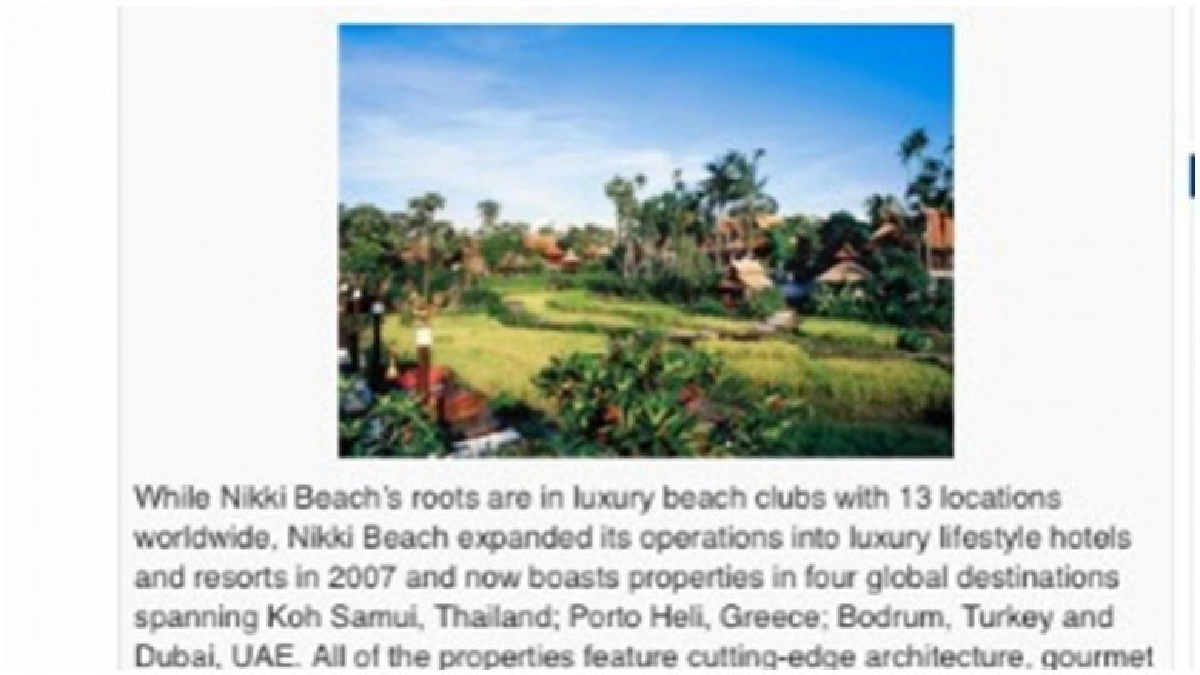 นอมินีไอเฟค จ้องยักยอกทรัพย์ รร.ดาราเทวี นอมินีไอเฟค จ้องยักยอกทรัพย์ รร.ดาราเทวี