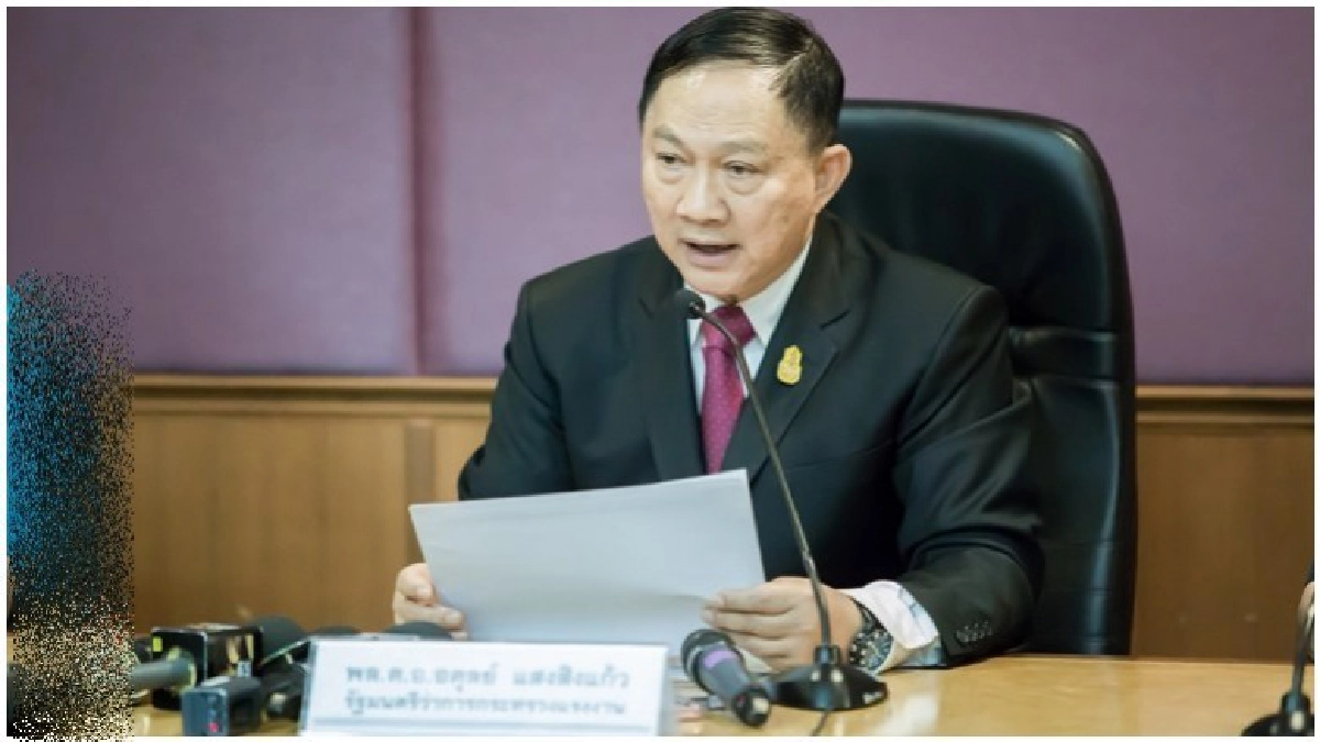 "ไทย-สปป.ลาว"ร่วมจัดระบบแรงงาน