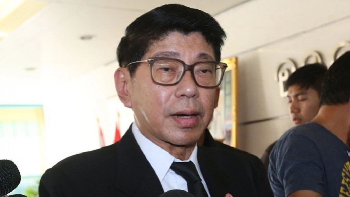 "วิษณุ" เผย เลื่อนหารือแก้ทีวีดิจิทัล