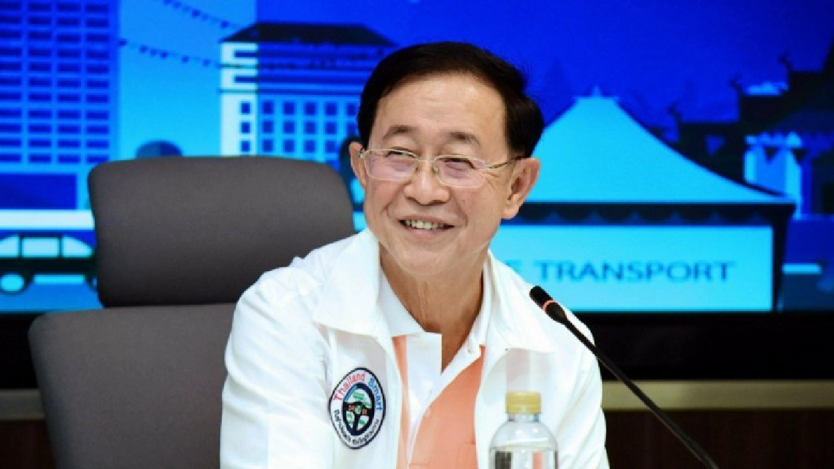  เดินทางช่วงสงกรานต์ลดลง 8% เหตุเลิกรถเมล์-รถไฟฟรี