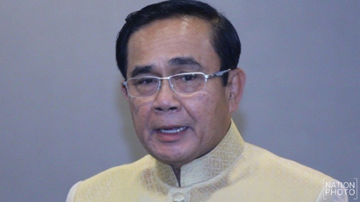 ประยุทธ์ เยือน "กัมพูชา" ประชุมผู้นำลุ่มน้ำโขง พรุ่งนี้ !! 