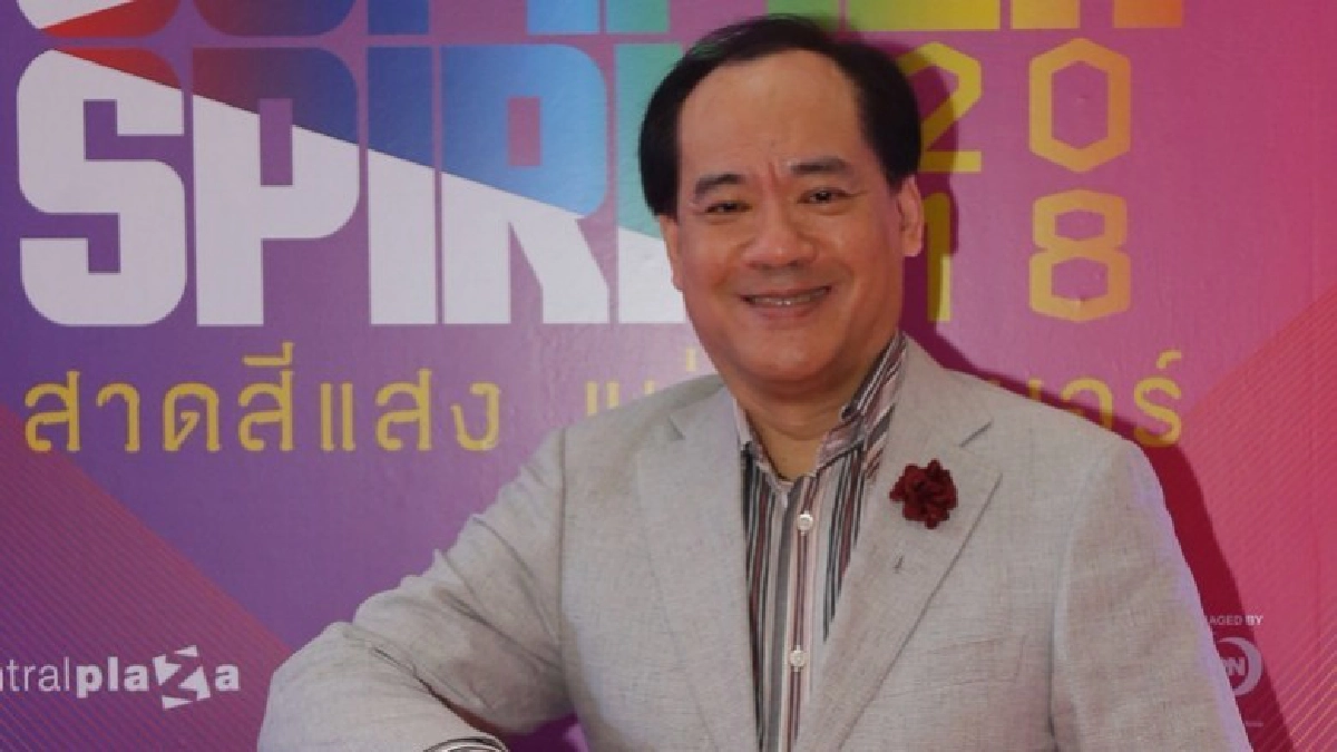 แฟชั่นโชว์สุดยิ่งใหญ่เปิดเทรนด์ซัมเมอร์ระดับโลก