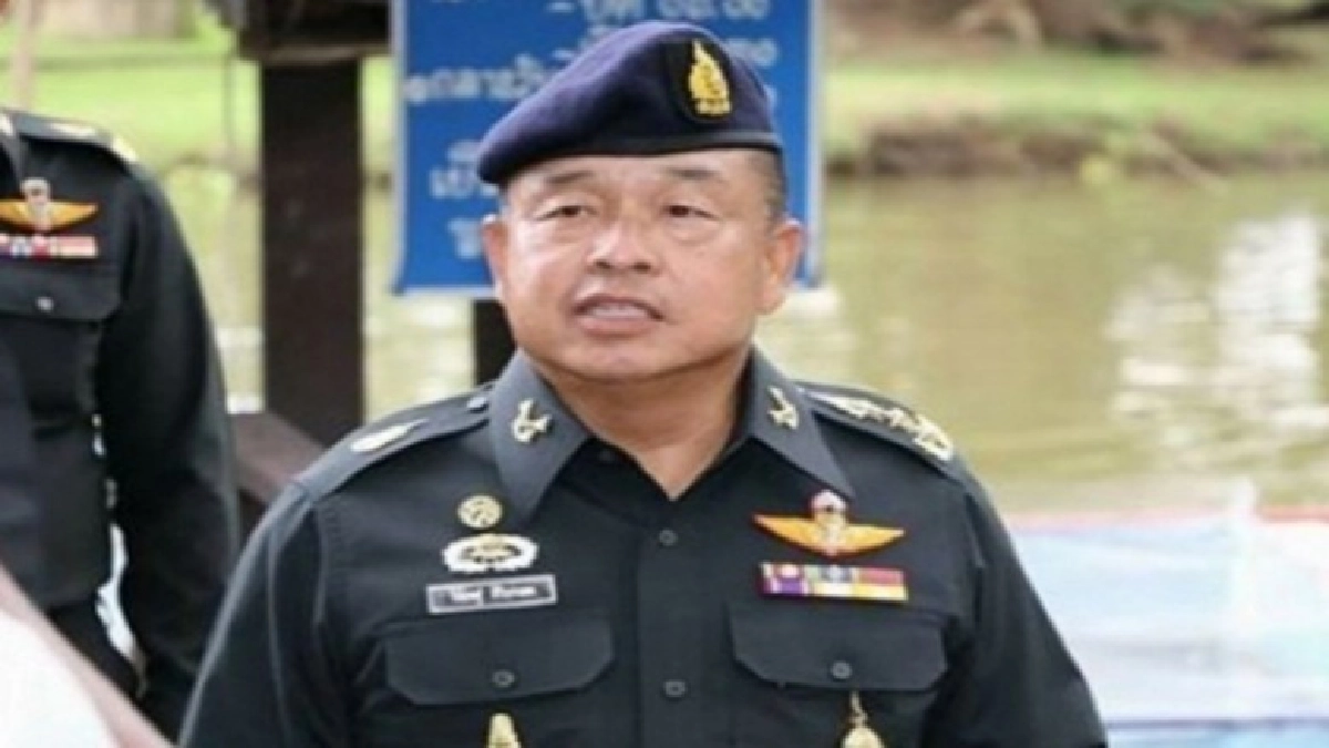 "มทภ.3 แจง"บ้านพักทหารหรูสร้างนานแล้ว