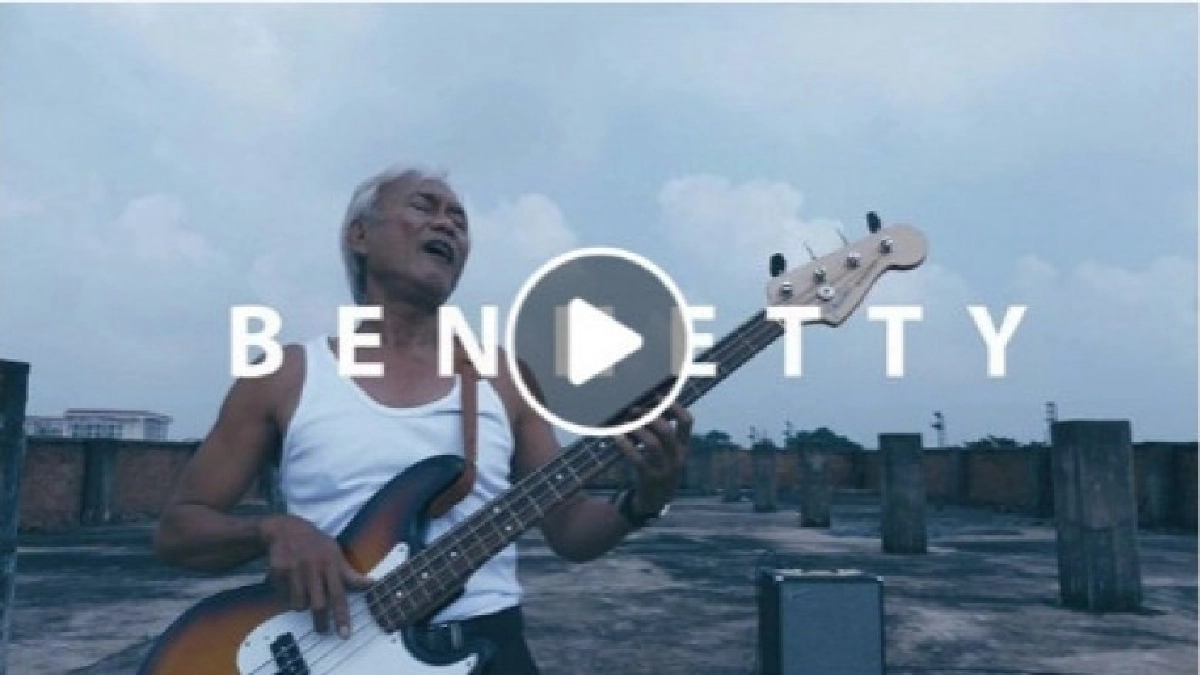 ความฝันไม่มีวันแก่ ความฝันไม่มีวันแก่