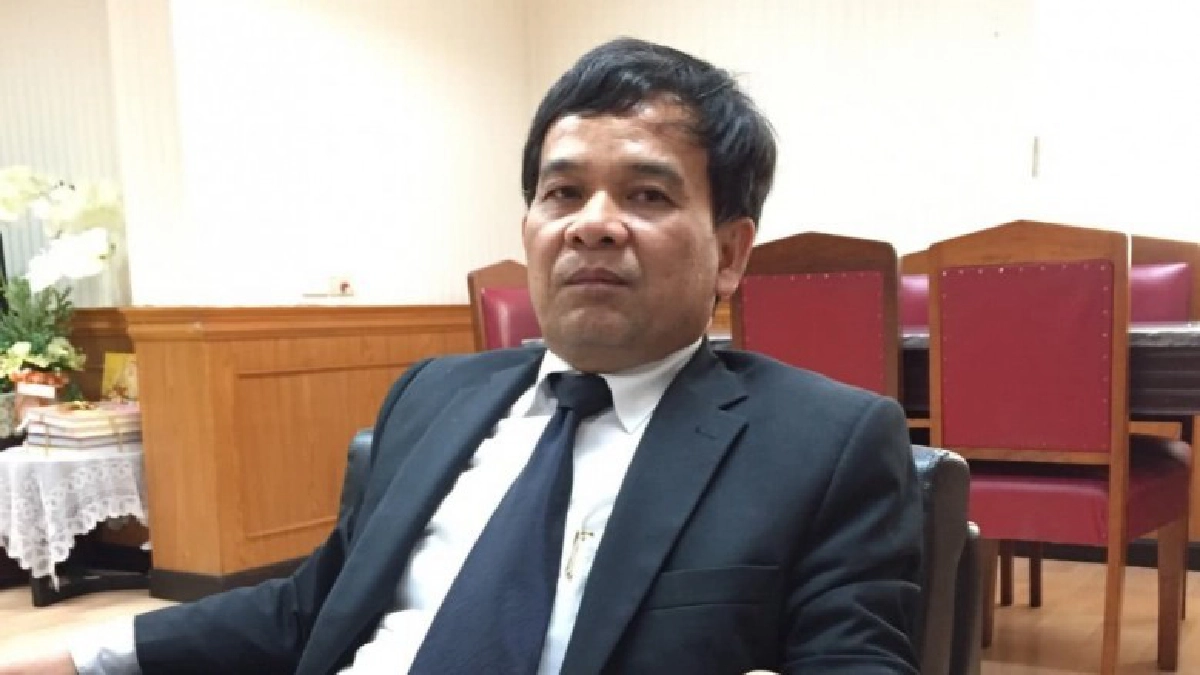 เชิดชู"ครูเกษียณ"