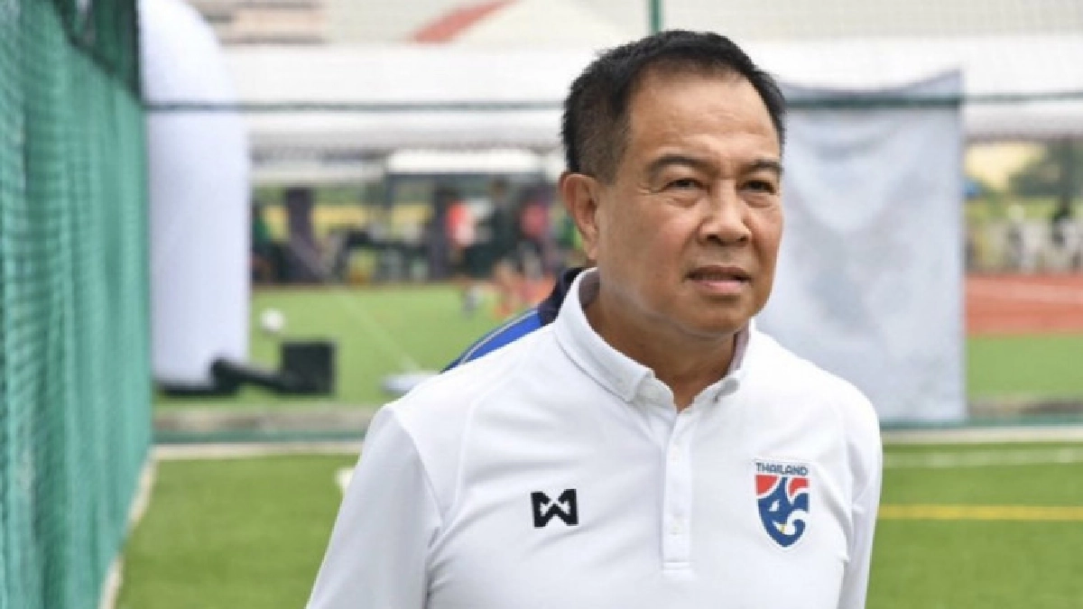 ส.บอลยันหยุดพักไทยลีกบู๊เอเชี่ยนเกมส์ ส.บอลยันหยุดพักไทยลีกบู๊เอเชี่ยนเกมส์