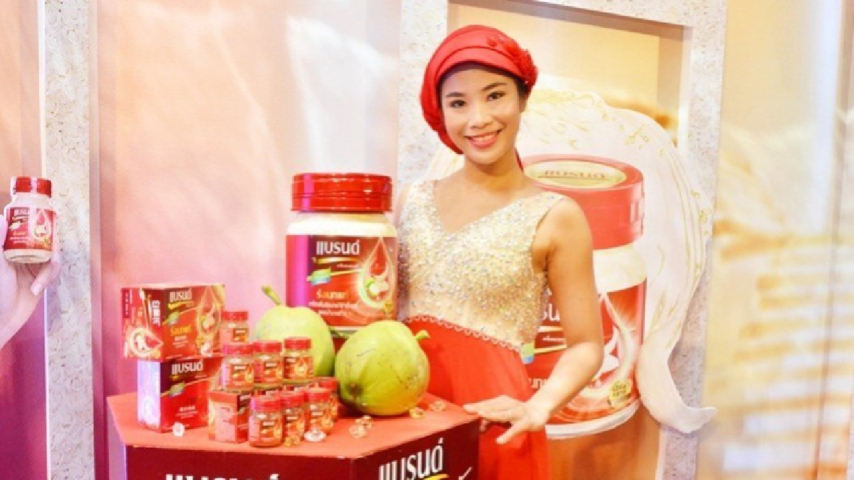 คนดังร่วมการันตี ดับเบิ้ลบิวตี้