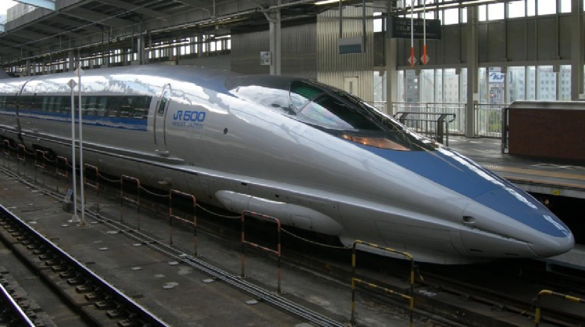 "อาคม"ถกญี่ปุ่นดัน'รถไฟเร็วสูง'กรุงเทพ-เชียงใหม่ "อาคม"ถกญี่ปุ่นดัน'รถไฟเร็วสูง'กรุงเทพ-เชียงใหม่