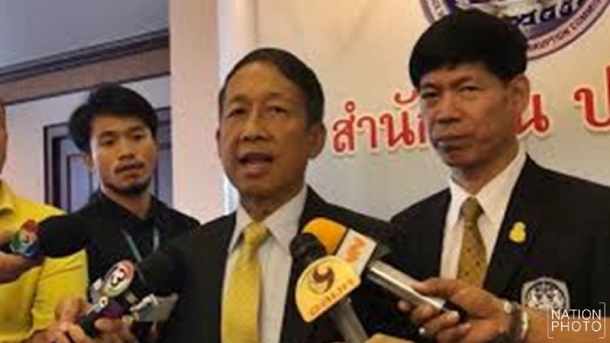 ป.ป.ท.ตั้งไต่สวนโกงเงินคนจน16จว. ป.ป.ท.ตั้งไต่สวนโกงเงินคนจน16จว.