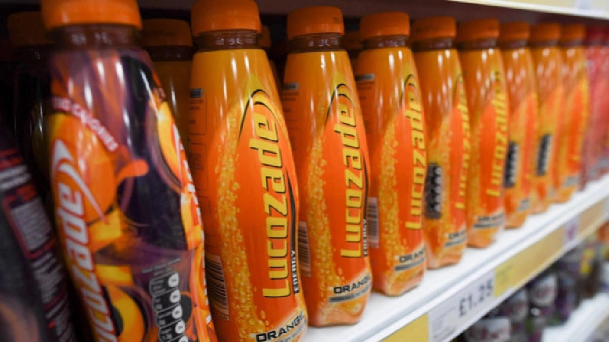 อังกฤษเริ่มเก็บภาษีน้ำตาลน้ำอัดลมลดเด็กอ้วน 