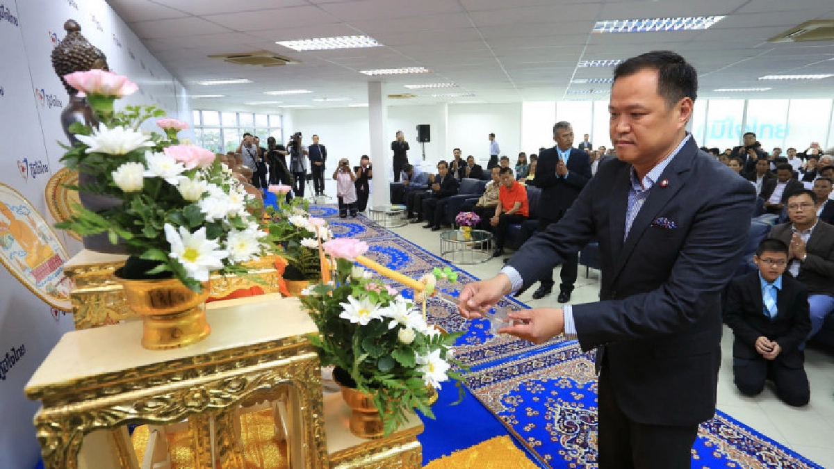 "ภูมิใจไทย" ปลื้ม "คนเก่าเหมือนเดิม - เพิ่มเติมหน้าใหม่"