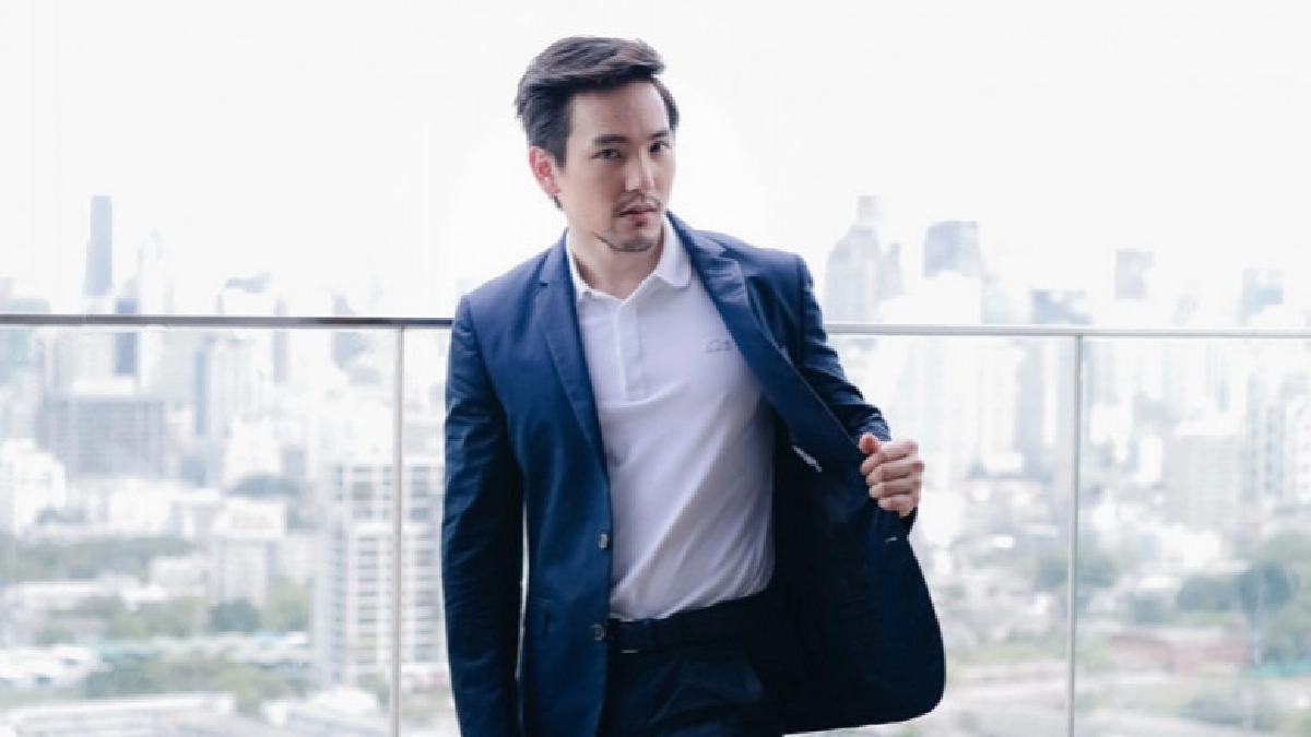 "ปารีส โปโล" ตอบโจทย์ไลฟ์สไตล์หนุ่มรุ่นใหม่ "ปารีส โปโล" ตอบโจทย์ไลฟ์สไตล์หนุ่มรุ่นใหม่