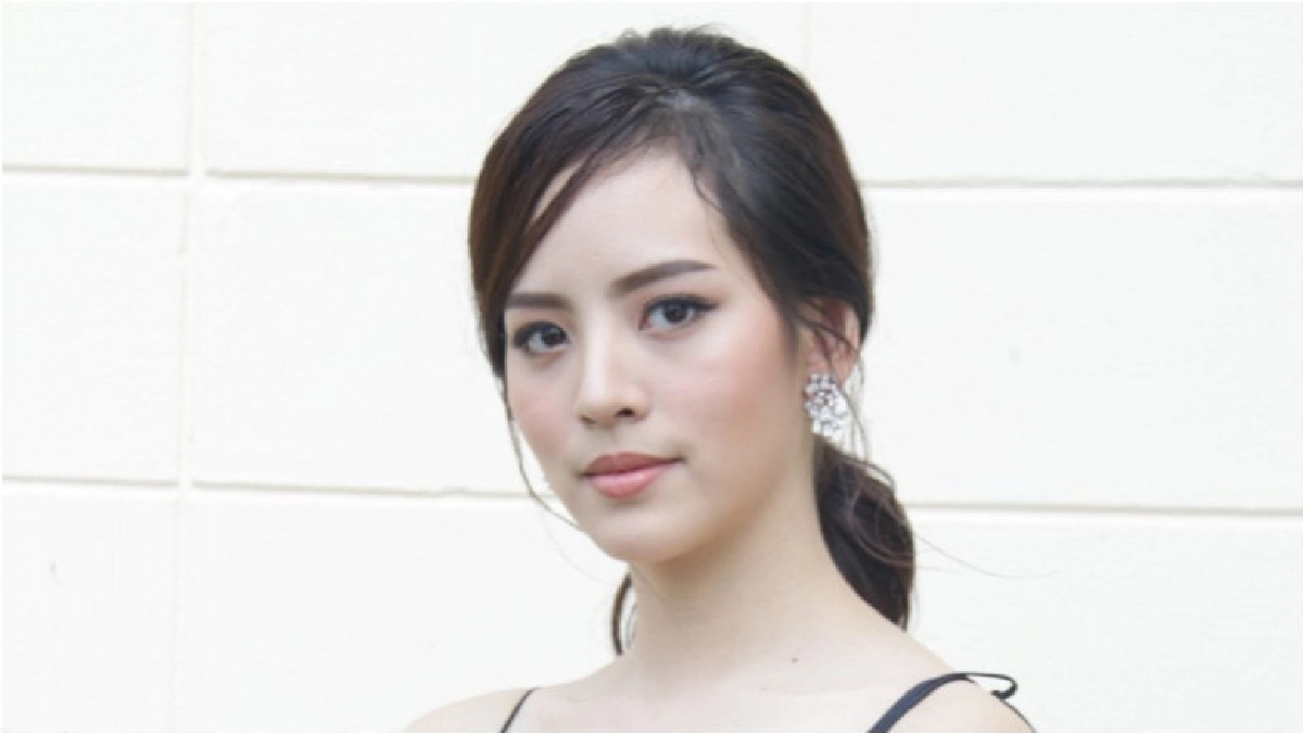 จบไม่ดี? 'ณิชา' ไม่ขอตอบเรื่อง 'ไอติม'