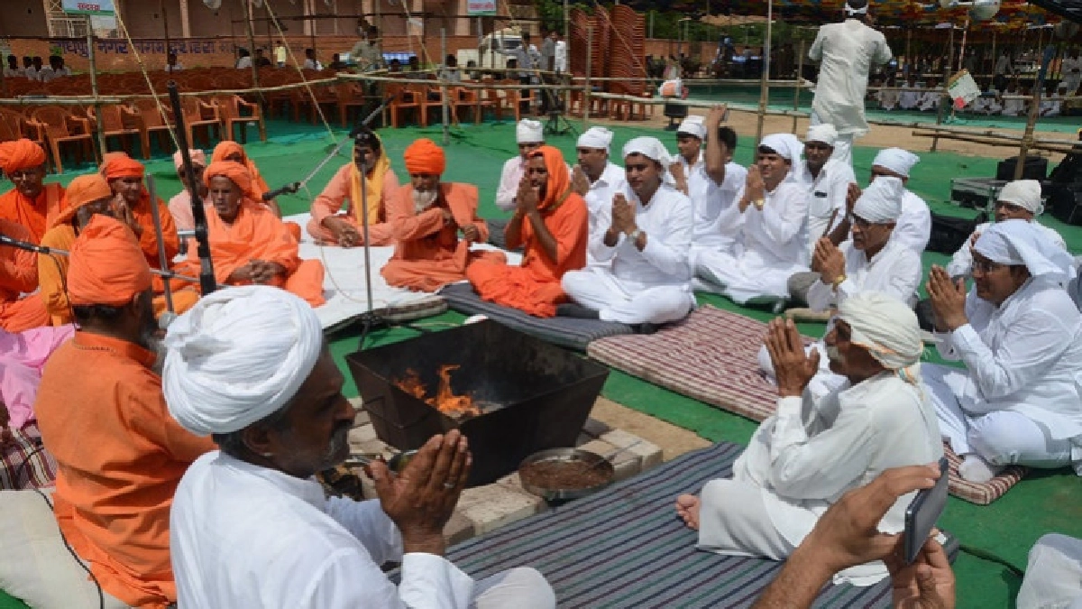  "บิชนอย"ชนเผ่าอนุรักษ์ผู้ส่ง"ซัลมาน ข่าน"เข้าคุก 