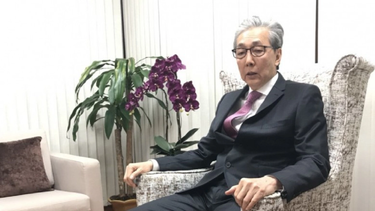 "สมคิด" เรียกคีย์แมนเศรษฐกิจถกรับมือสงครามการค้า