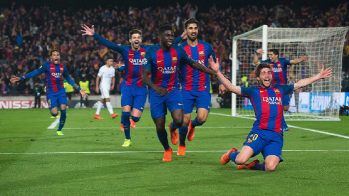 มหากาพย์เกมพลิกนรกยูซีแอล มหากาพย์เกมพลิกนรกยูซีแอล