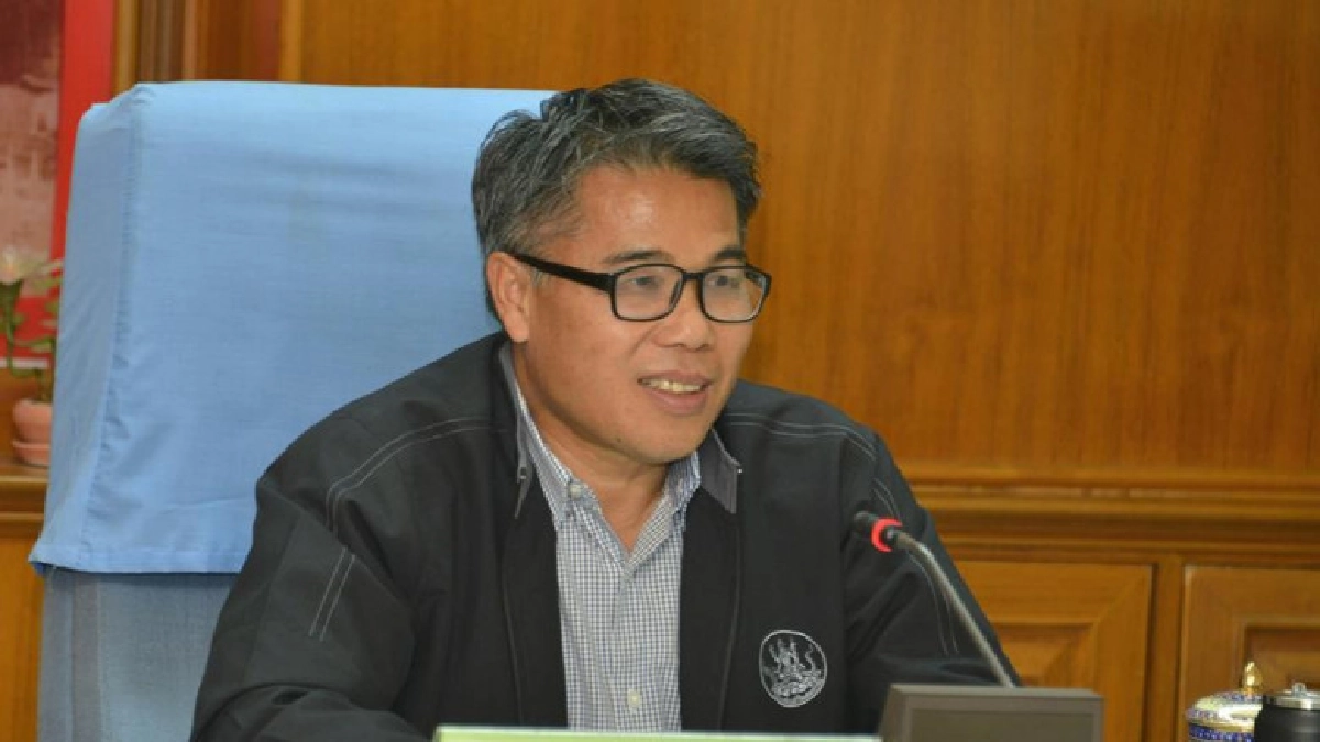 คัดสหกรณ์การเกษตรที่มีศักยภาพขับเคลื่อนนโยบายปฏิรูปภาคเกษตร