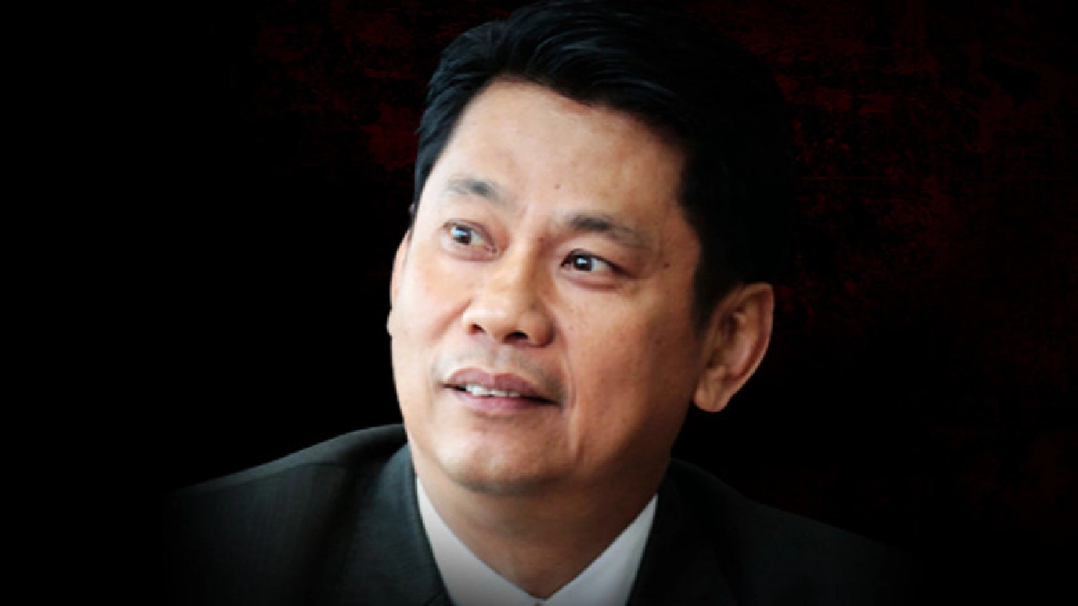 ครม.สั่งเชือดปลัดพม.ให้ออกจากราชการเซ่นโกงเงินคนจน