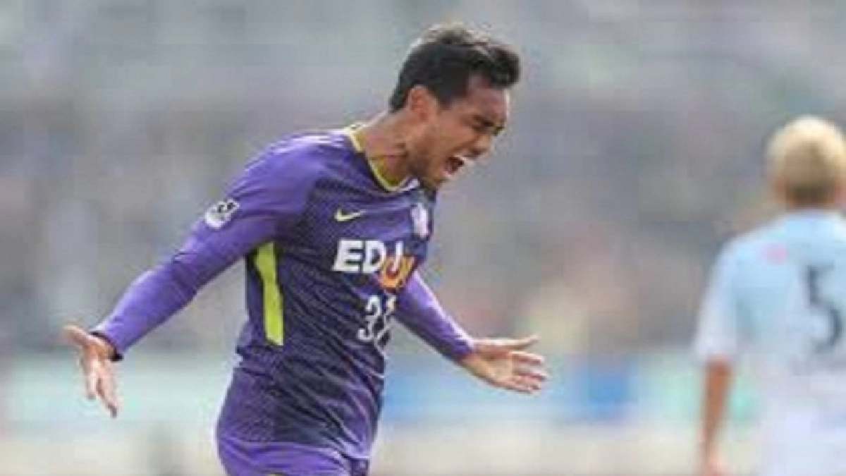 "มุ้ย"กดจุดโทษพา"ซานเฟรซเช"แซงชนะมารินอส 3-1