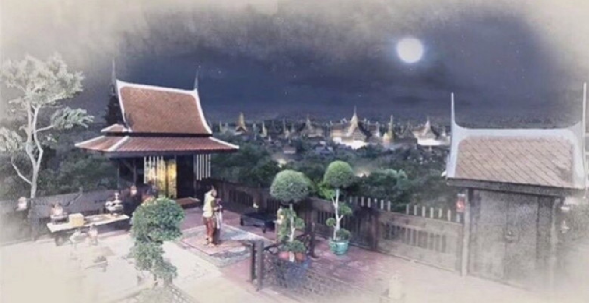 (คลิป) 'โป๊ป-เบลล่า' ส่งคลิปขอบคุณแฟน 'บุพเพสันนิวาส' (คลิป) 'โป๊ป-เบลล่า' ส่งคลิปขอบคุณแฟน 'บุพเพสันนิวาส'
