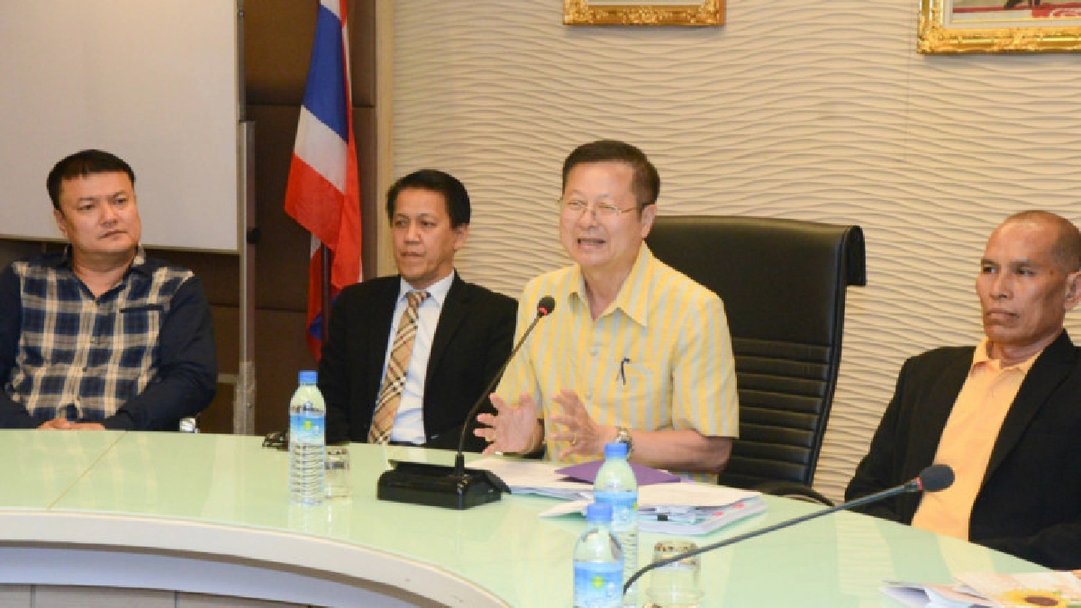 "มิลล์บอร์ด" ย้ำดำเนินงานโครงการอาหารเสริม (นม) โรงเรียน