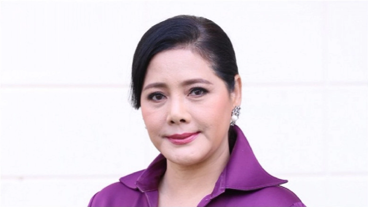 'แม่นายจำปา' ไม่ออกงานอีเว้นท์ 'เหมียว' มีคำตอบ?
