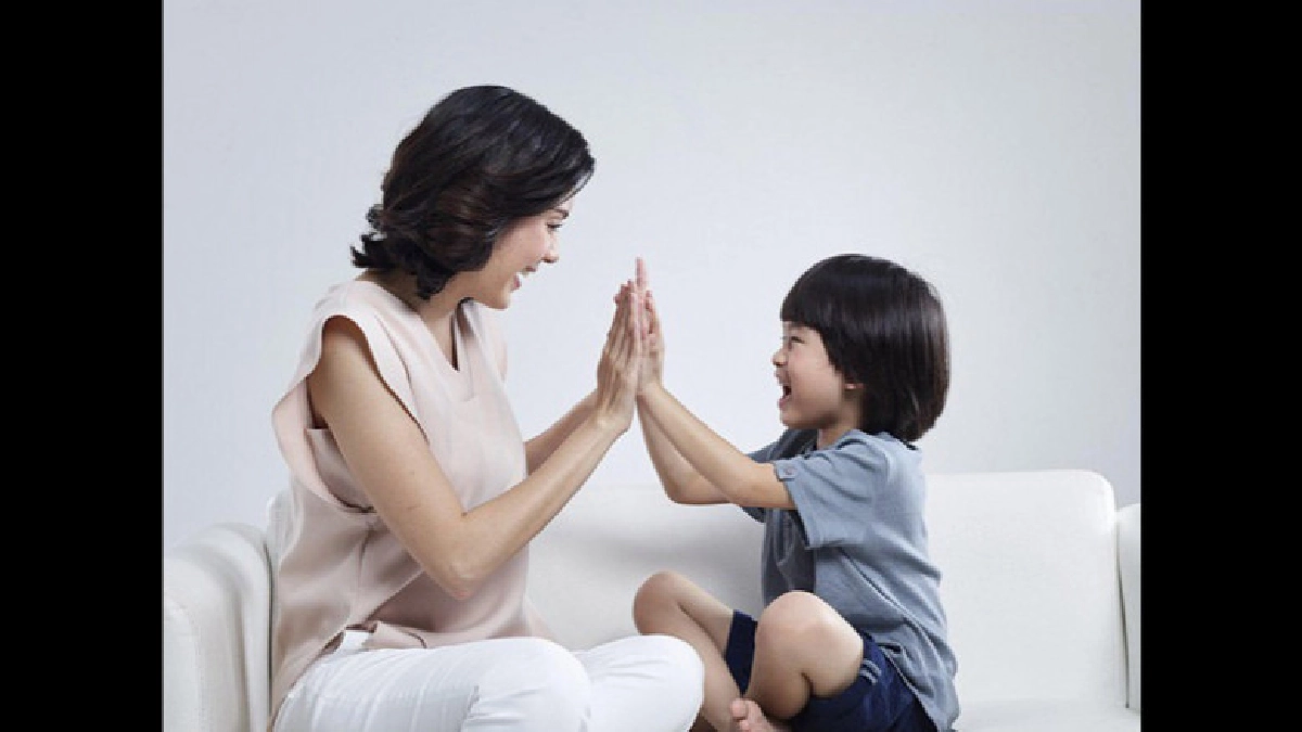 มหัศจรรย์ "การเล่านิทาน" อีกสิ่งเล็กๆ ที่สร้างอนาคตลูกได้ มหัศจรรย์ "การเล่านิทาน" อีกสิ่งเล็กๆ ที่สร้างอนาคตลูกได้