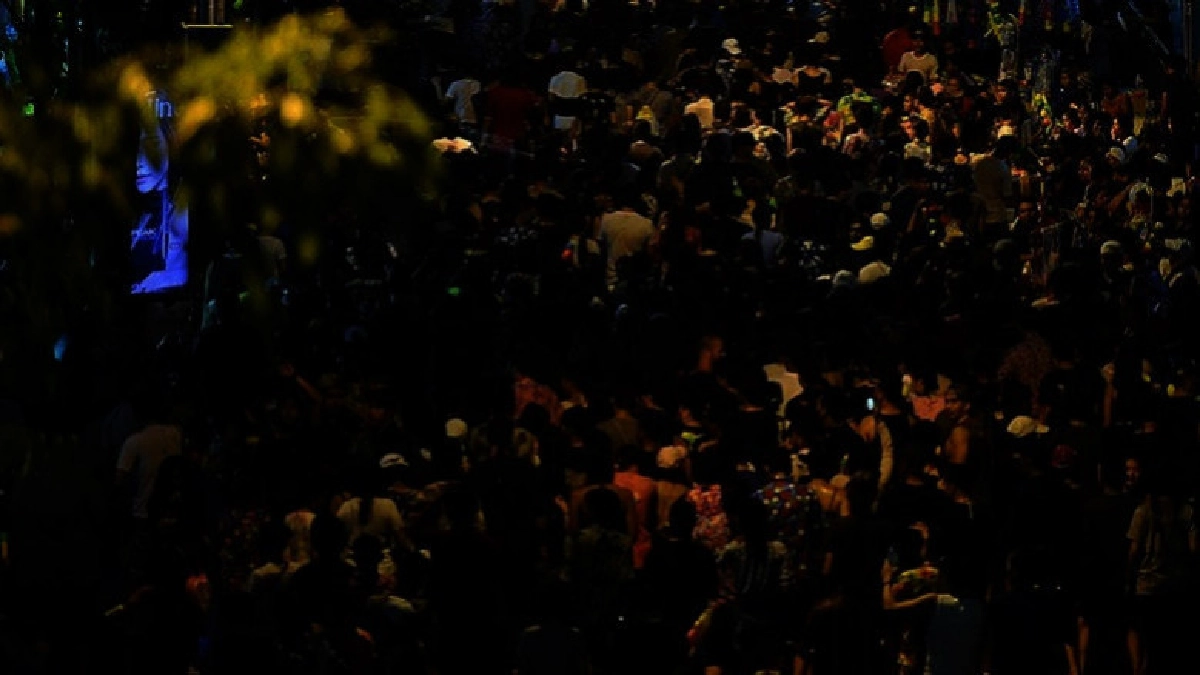 "จันทบุรี"เตรียมเล่นสงกรานต์กลางคืน