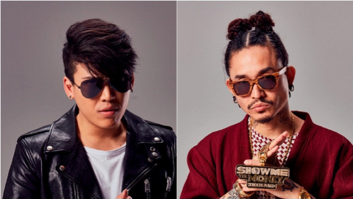 'เดย์ ไทเทเนียม – ป๊อก Mindset' การันตีความเจ๋ง