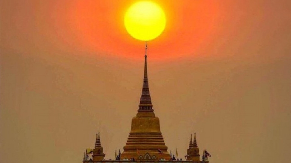 สงกรานต์นี้มีที่เที่ยวกันหรือยัง สงกรานต์นี้มีที่เที่ยวกันหรือยัง