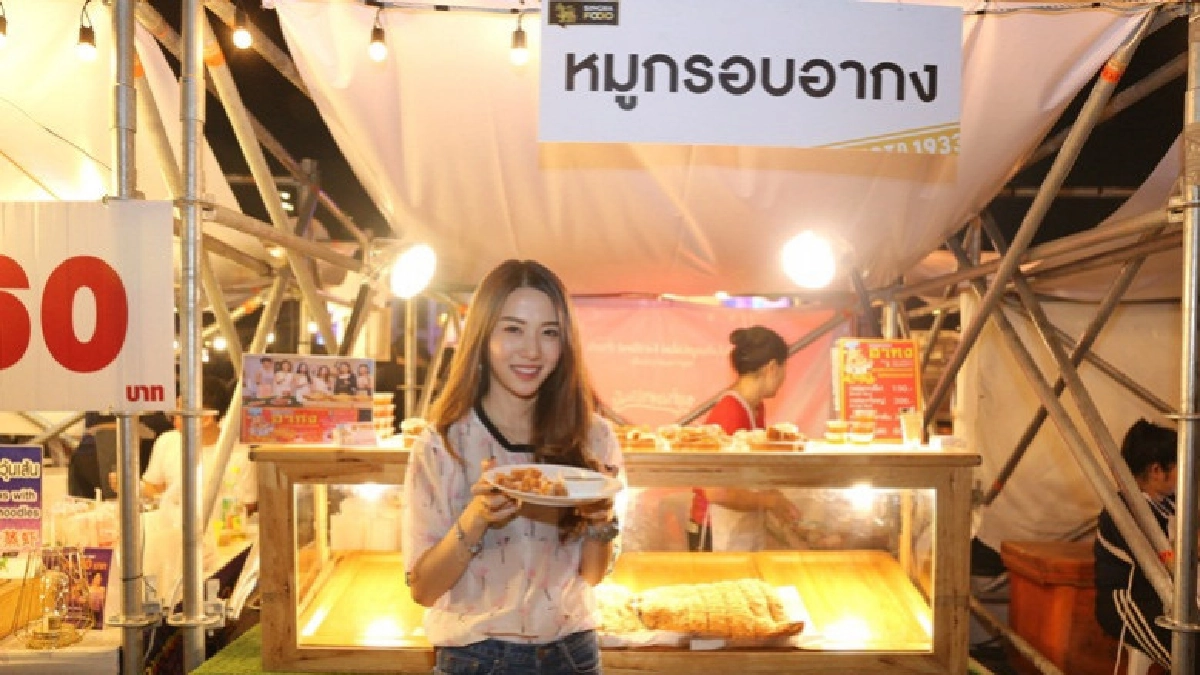 รวมร้านอร่อยทั่วไทยมาไว้ที่เดียว
