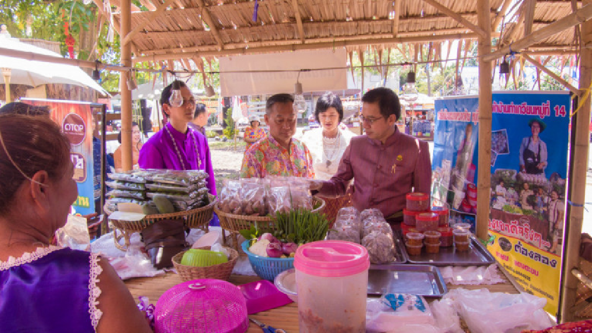 "อดีตวัฒนานคร" ย้อนรอยความทรงจำถนนสายวัฒนธรรม