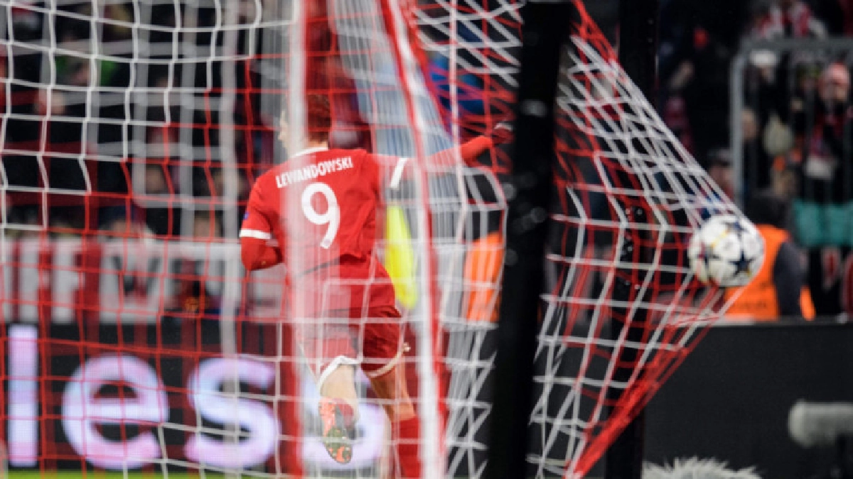 เส้นทางสู่"รองเท้าทองคำ" เกียรติยศยอดดาวยิงยุโรป 2017-2018