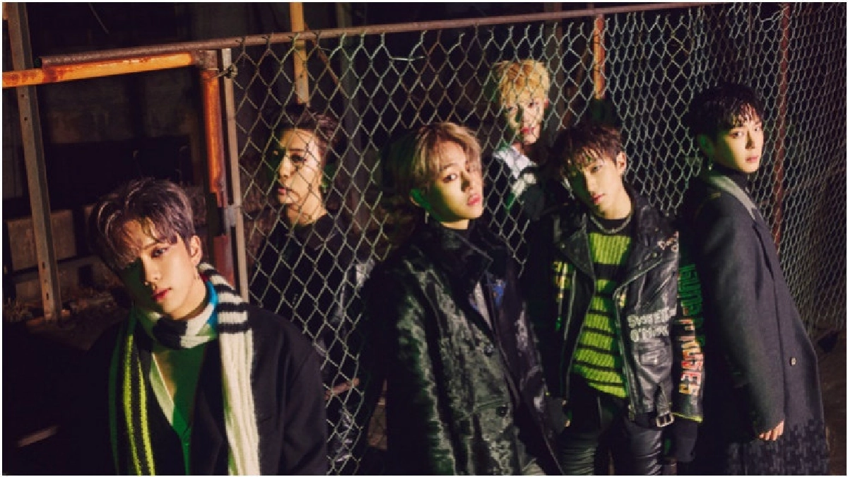 6 หนุ่ม B.A.P เตรียมจัดคอนเสิร์ตที่ไทย 6 หนุ่ม B.A.P เตรียมจัดคอนเสิร์ตที่ไทย
