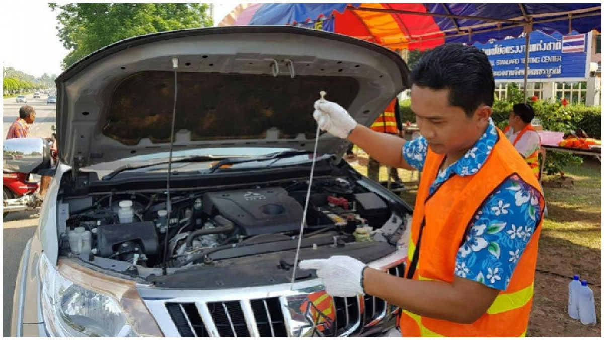  พาน้องกลับบ้าน ปลอดภัย อุ่นใจ ช่วงสงกรานต์