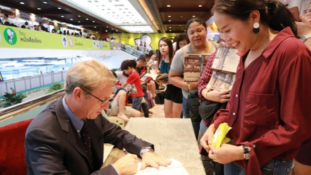 แบบนี้เขาเรียกเซ็นต์รับทรัพย์ใช่ปะ