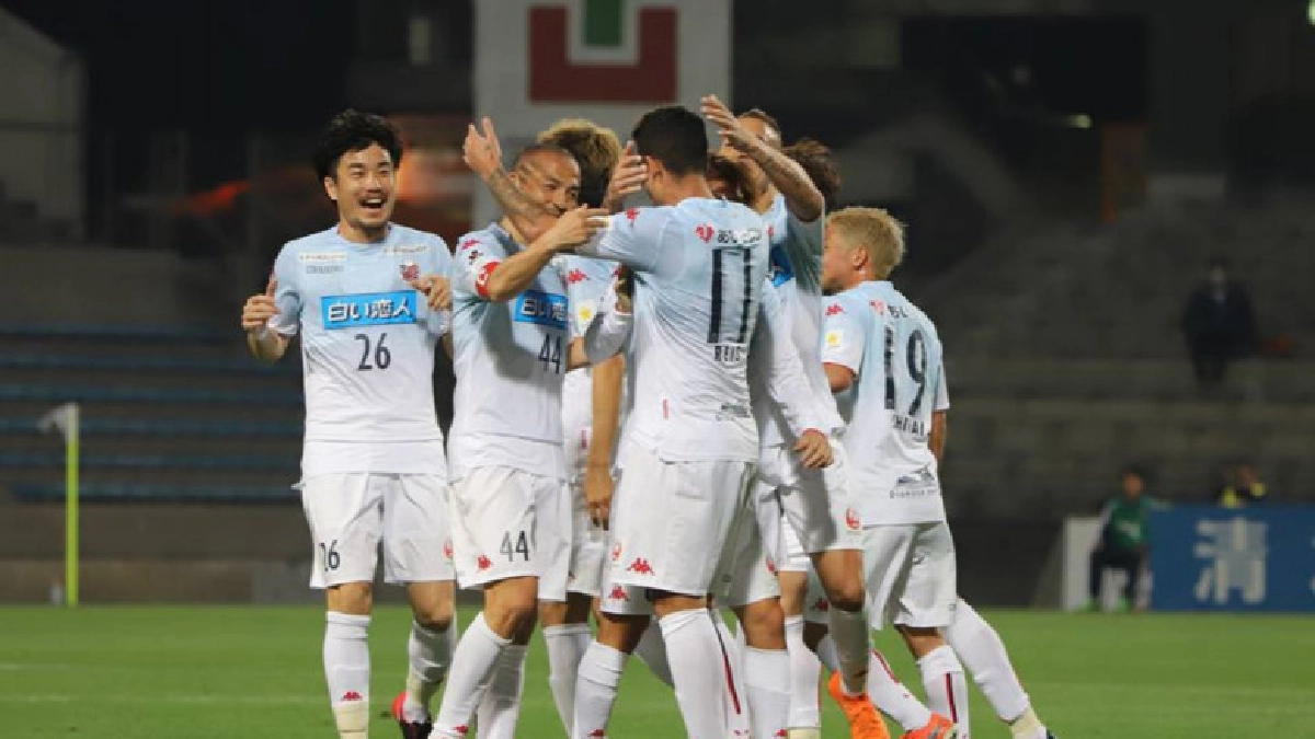 ไร้เจไม่ไร้ชัย!"ซัปโปโร"บุกเฉือน"เรย์โซล"2-1ทะยานรองฝูงเจลีก