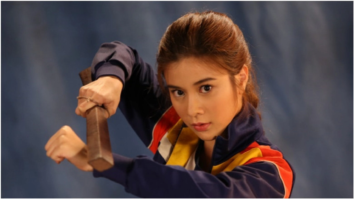 'เก้า' เจองานหินใน 'คมแฝก' 'เก้า' เจองานหินใน 'คมแฝก'