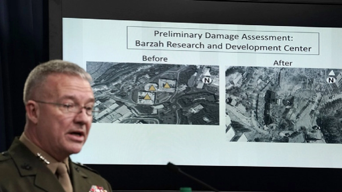  เพนตากอนโวถล่มซีเรียโดนทุกเป้า!! 