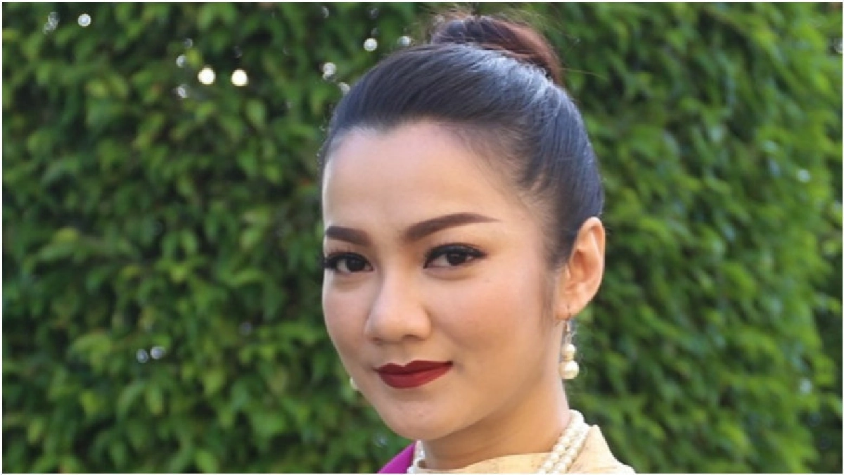 'บิว อาร์สยาม' อวยพรแฟนเพลงเดินทางปลอดภัย