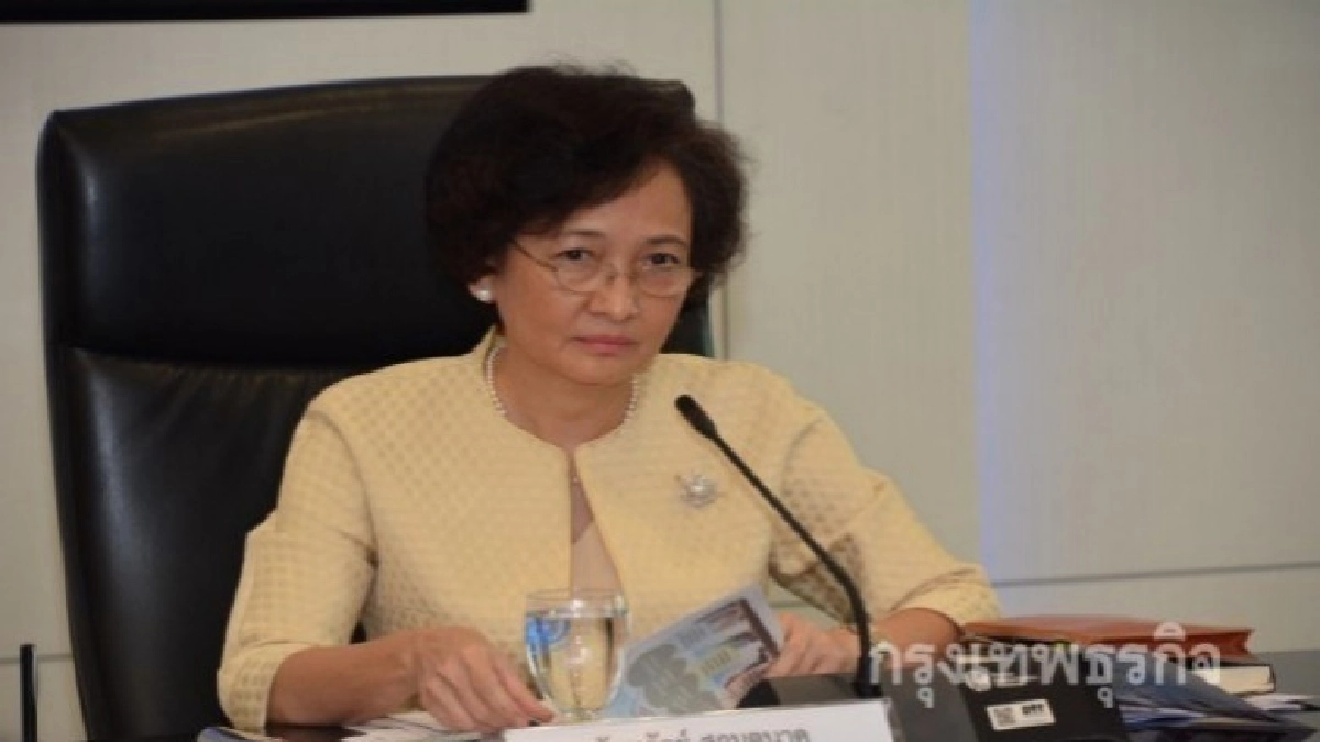 พาณิชย์ แจงผลประชุม"TIFA"กับสหรัฐ พาณิชย์ แจงผลประชุม"TIFA"กับสหรัฐ