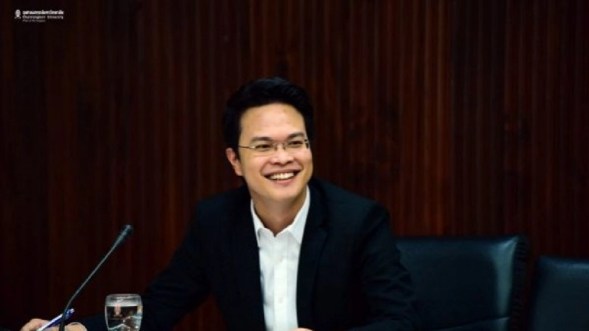 จุฬาฯ รุกเสนอ 3 นโยบายใหม่ขับเคลื่อนประเทศไทย 4.0 จุฬาฯ รุกเสนอ 3 นโยบายใหม่ขับเคลื่อนประเทศไทย 4.0