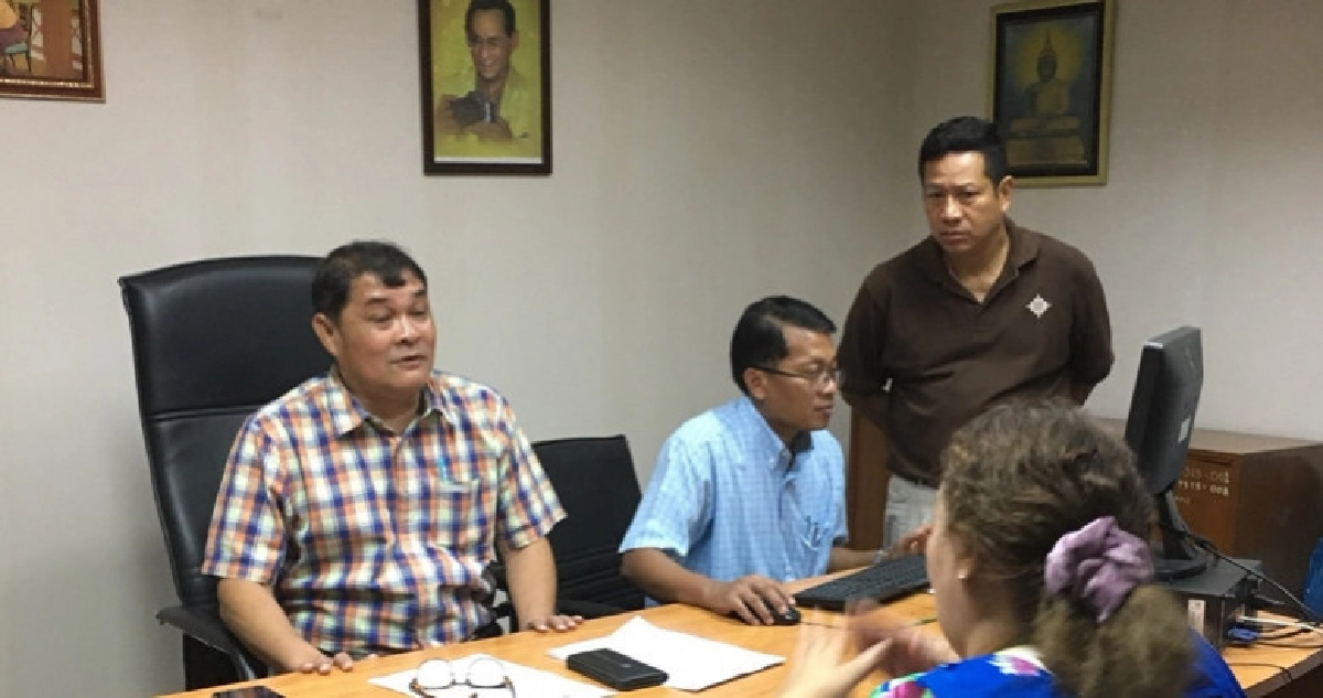 ปรับ-พักงานกระเป๋ารถเมล์วิวาทผู้โดยสารสูงวัย ปรับ-พักงานกระเป๋ารถเมล์วิวาทผู้โดยสารสูงวัย