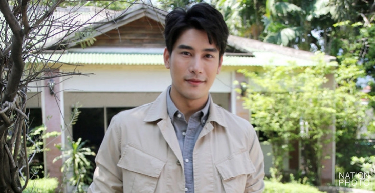 'เคน-ภูภูมิ' ถูกลดเกรดจากพระเอกหลังข่าวจริงหรือ?? 'เคน-ภูภูมิ' ถูกลดเกรดจากพระเอกหลังข่าวจริงหรือ??