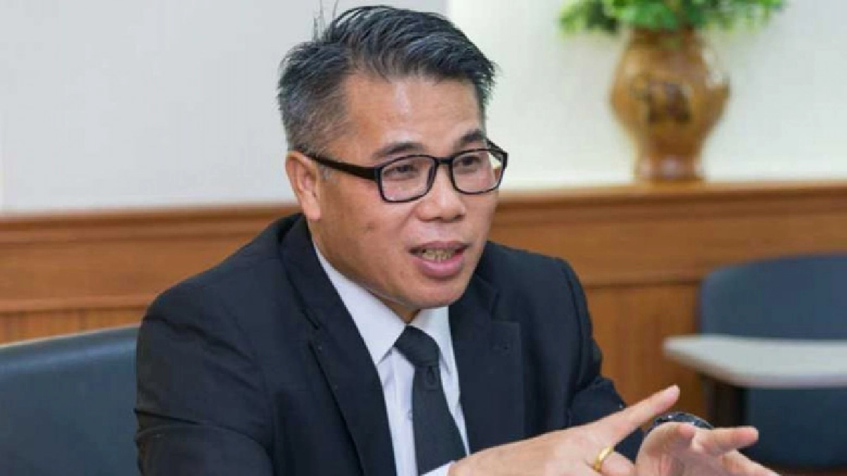 เกษตรฯเดินหน้าแก้โกงสหกรณ์สโมสรรถไฟ เกษตรฯเดินหน้าแก้โกงสหกรณ์สโมสรรถไฟ