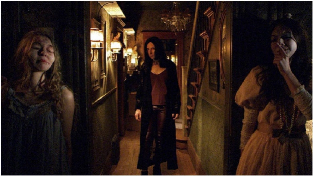 'INCIDENT IN A GHOSTLAND' หนังสยองขวัญมาแรง 'INCIDENT IN A GHOSTLAND' หนังสยองขวัญมาแรง