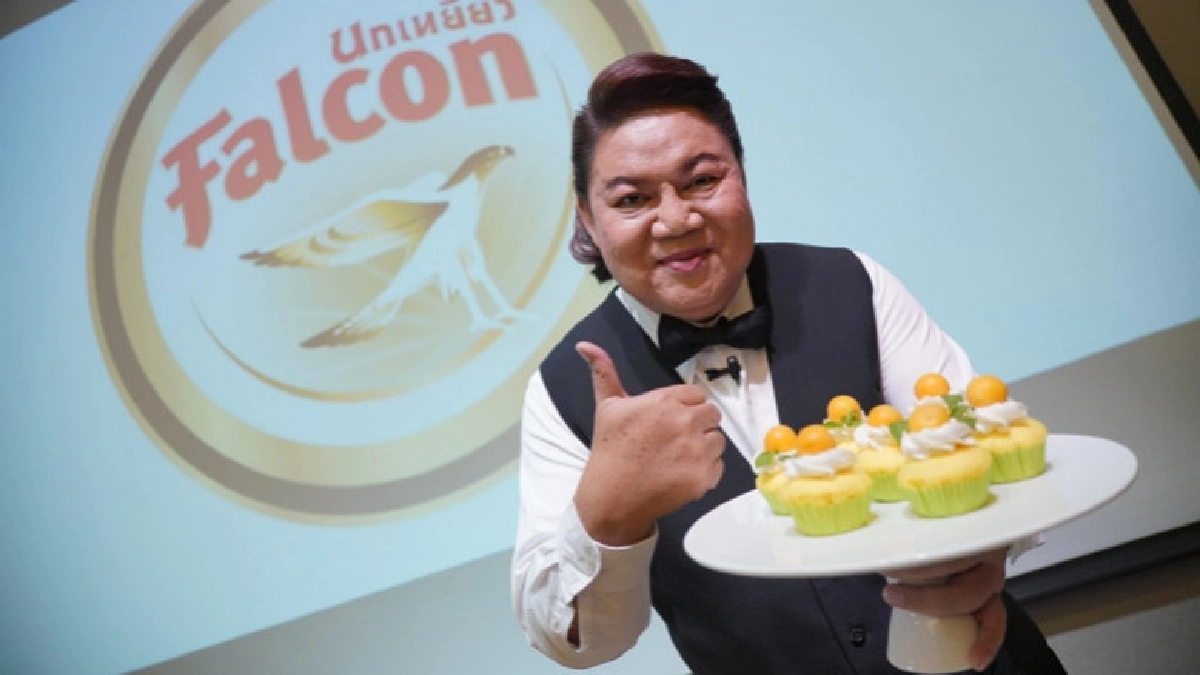 เคล็ด(ไม่)ลับสร้างร้านเบเกอรี่ให้ปังแบบมืออาชีพ