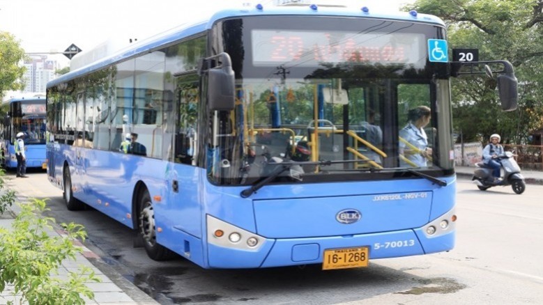 ร้อง ! ศาลปกครองรมว.คมนาคมละเมิดคำสั่งเมล์ NGV | คมชัดลึก